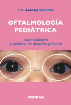 Galería de imágenes del libro Oftalmología Pediátrica. Foto 1