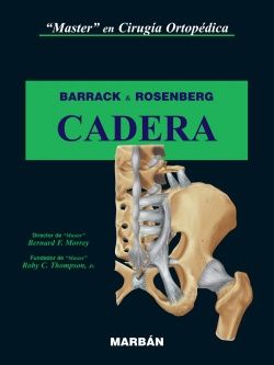 Galería de imágenes del libro Cadera-Barrack. Foto 1