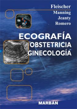 Ecografía en Obstetricia y Ginecología - Fleischer