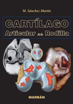 Galería de imágenes del libro Cartílago Articular de la Rodilla. Foto 1