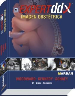 Galería de imágenes del libro Expert DDX Imagen Obstétrica (outlet). Foto 1