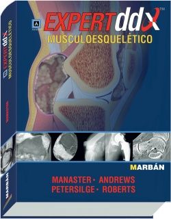 Galería de imágenes del libro Expert DDX Musculoesquelético (outlet). Foto 1