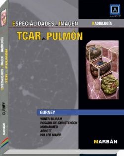 Galería de imágenes del libro TCAR de pulmón. Foto 1