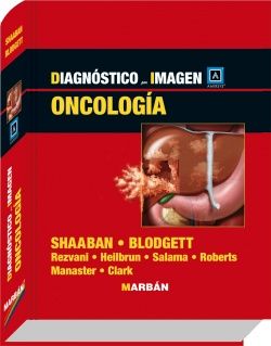 Galería de imágenes del libro Oncología. Foto 1