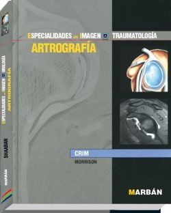 Galería de imágenes del libro Artrografía. Foto 1