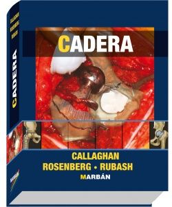 Galería de imágenes del libro Cadera-Callaghan (OUTLET). Foto 1
