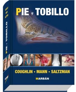 Galería de imágenes del libro Pie y Tobillo - 1 Vol.. Foto 1