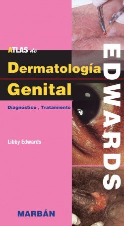 Galería de imágenes del libro Dermatología Genital. Foto 1