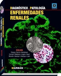 Galería de imágenes del libro Enfermedades Renales. Foto 1