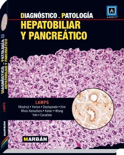 Galería de imágenes del libro Hepatobiliar y Pancreático. Foto 1