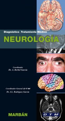 Galería de imágenes del libro Neurología - DTM'S. Foto 1