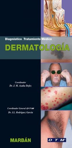 Galería de imágenes del libro Dermatología-DTM'S. Foto 1