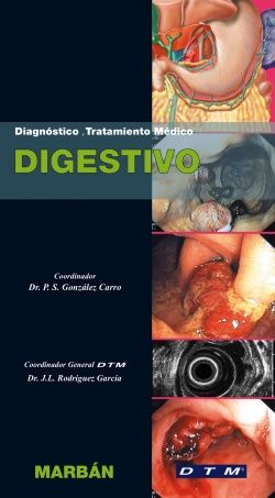 Galería de imágenes del libro Digestivo. Foto 1