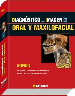 Galería de imágenes del libro Oral y Maxilofacial. Foto 1