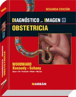 Galería de imágenes del libro Diagnóstico por imagen Obstetricia - Woodward. Foto 1