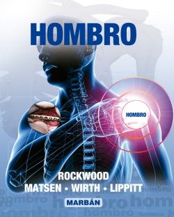 Hombro - Rockwood Tapa dura