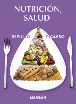 Galería de imágenes del libro Nutrición y Salud. Foto 1