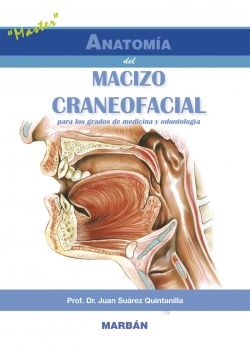Galería de imágenes del libro Anatomía del Macizo Craneofacial. Foto 1
