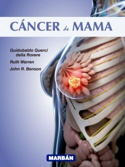 Galería de imágenes del libro Cáncer de Mama. Foto 1