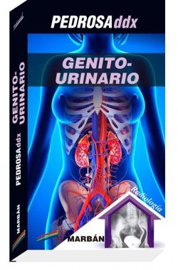 Galería de imágenes del libro Genitourinario - PEDROSA. Foto 1