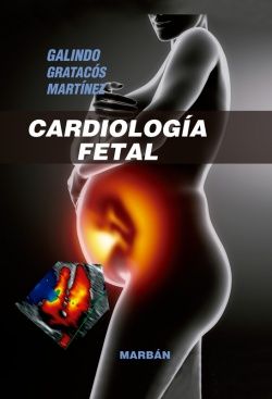 Galería de imágenes del libro Cardiología Fetal tapa dura. Foto 1