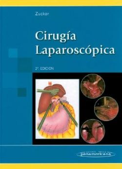 Galería de imágenes del libro Cirugía Laparoscópica. Foto 1
