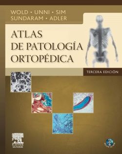 Galería de imágenes del libro Dahlin´s Atlas de Patología Ortopédica (outlet). Foto 1
