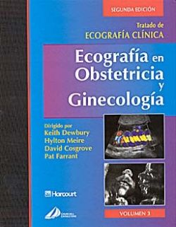 Ecografía en Obstetricia y Ginecología - Meire