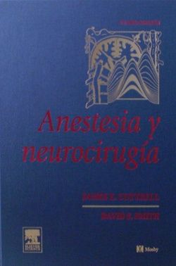 Galería de imágenes del libro Anestesia y Neurocirugía. Foto 1