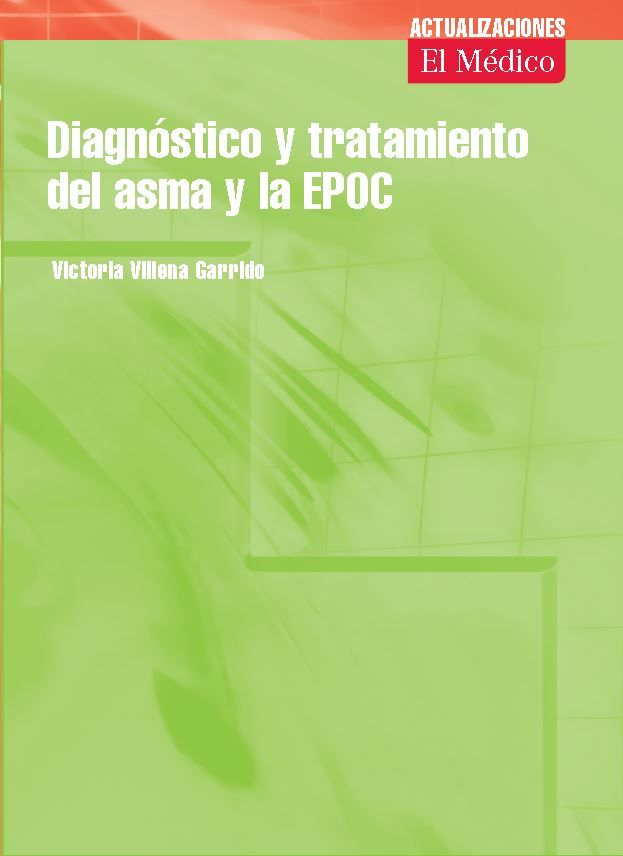 Diagnóstico y Tratamiento del Asma y la EPOC