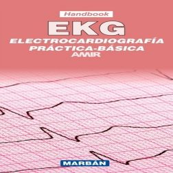 Galería de imágenes del libro Electrocardiografía Práctica Básica EKG. Foto 1