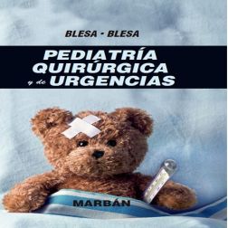 Galería de imágenes del libro Pediatría Quirúrgica y de Urgencias. Foto 1