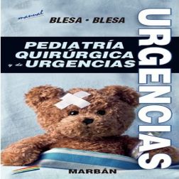 Galería de imágenes del libro Pediatría Quirúrgica y de Urgencias flexilibro. Foto 1