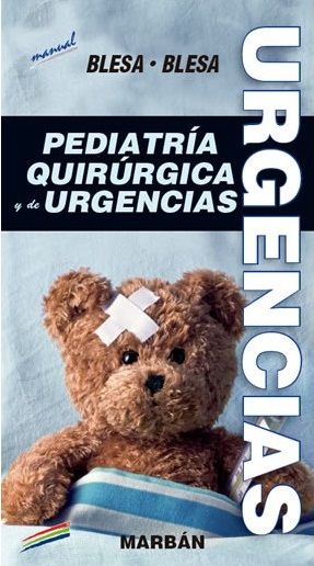 Pediatría Quirúrgica y de Urgencias flexilibro