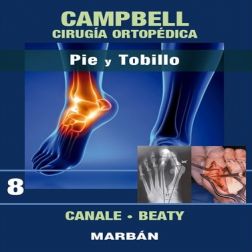 Galería de imágenes del libro Campbell Cirugía Ortopédica. Tomo 8. Foto 1
