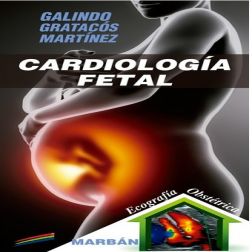 Galería de imágenes del libro Cardiología Fetal flexilibro. Foto 1