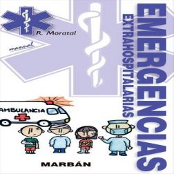 Galería de imágenes del libro Emergencias Extrahospitalarias. Foto 1