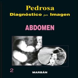 Galería de imágenes del libro ABDOMEN - PEDROSA. Foto 1