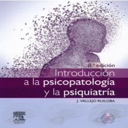 Galería de imágenes del libro Introducción a la psicopatología y la psiquiatría. Foto 1