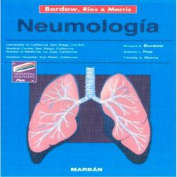 Galería de imágenes del libro Neumología - Bordow. Foto 1