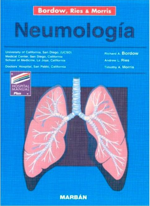 Neumología - Bordow