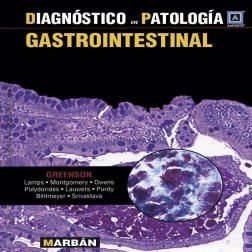 Galería de imágenes del libro Gastrointestinal. Foto 1