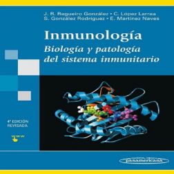 Galería de imágenes del libro Inmunología Biología y Patología. Foto 1