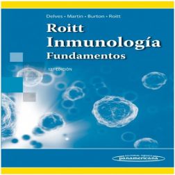 Galería de imágenes del libro Roitt Inmunología Fundamentos. Foto 1
