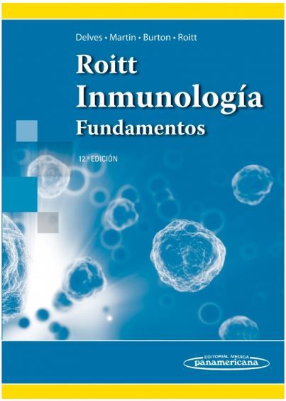 Roitt Inmunología Fundamentos
