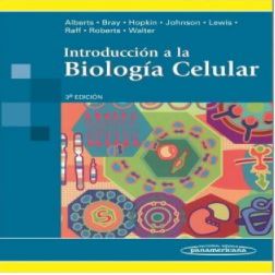 Galería de imágenes del libro Introducción a la Biología Celular. Foto 1