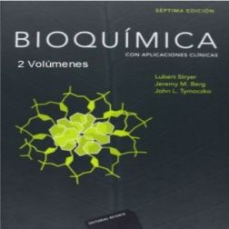 Galería de imágenes del libro Bioquímica con Aplicaciones Clínicas 2 volúmenes. Foto 1