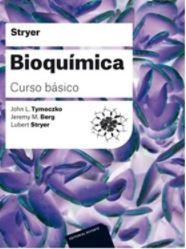 Galería de imágenes del libro Stryer Bioquímica Curso Básico. Foto 1