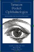Galería de imágenes del libro Tarascon Pocket Ophthalmologica. Foto 1