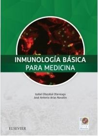 Galería de imágenes del libro Inmunología Básica para Medicina. Foto 1